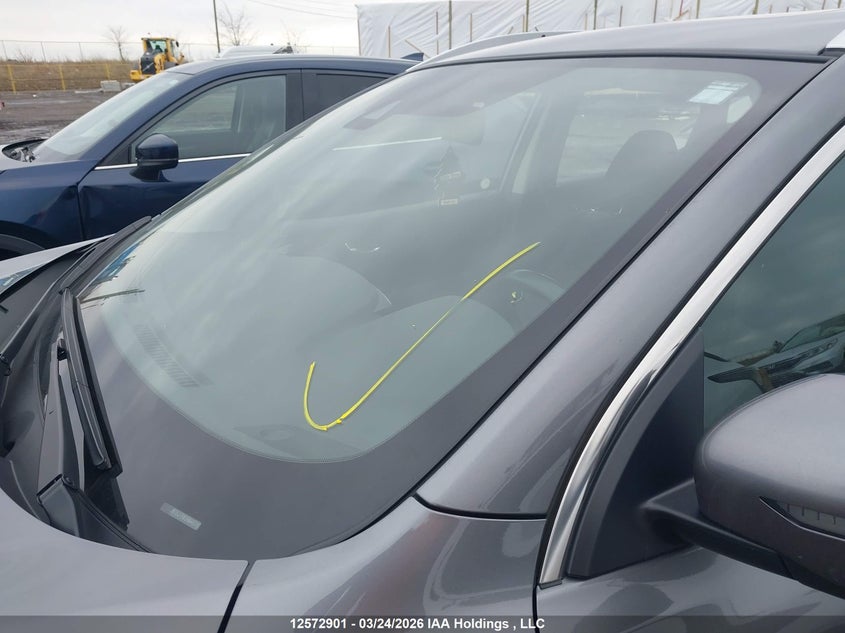 2022 Nissan Rogue Sport Sv VIN: JN1BJ1BW3NW487800 Lot: 12572901