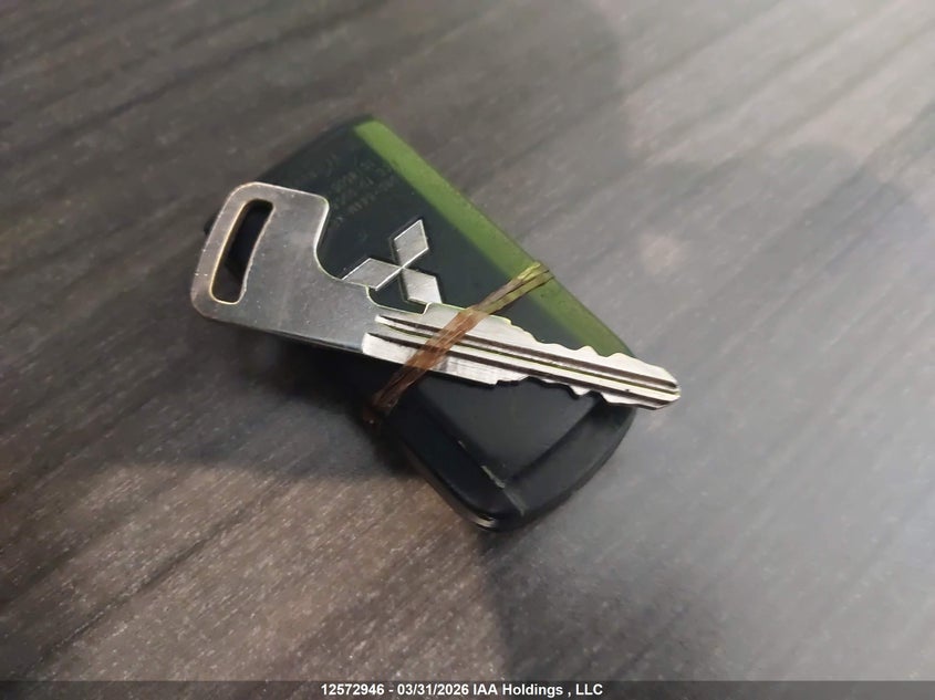 2008 Mitsubishi Outlander VIN: JA4MT31X38Z600566 Lot: 12572946