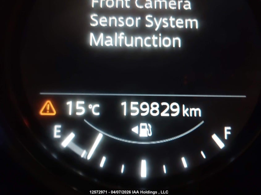 2021 Mazda Cx-5 Touring VIN: JM3KFBCM1M0110859 Lot: 12572971