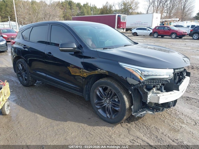 2020 ACURA RDX A-SPEC
