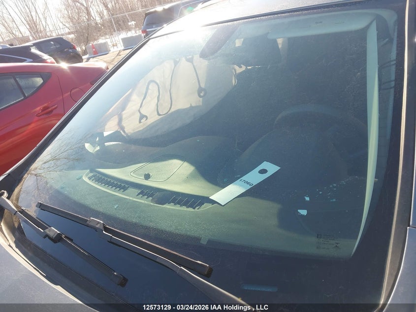 2018 Chevrolet Cruze VIN: 1G1BE5SM1J7134895 Lot: 12573129