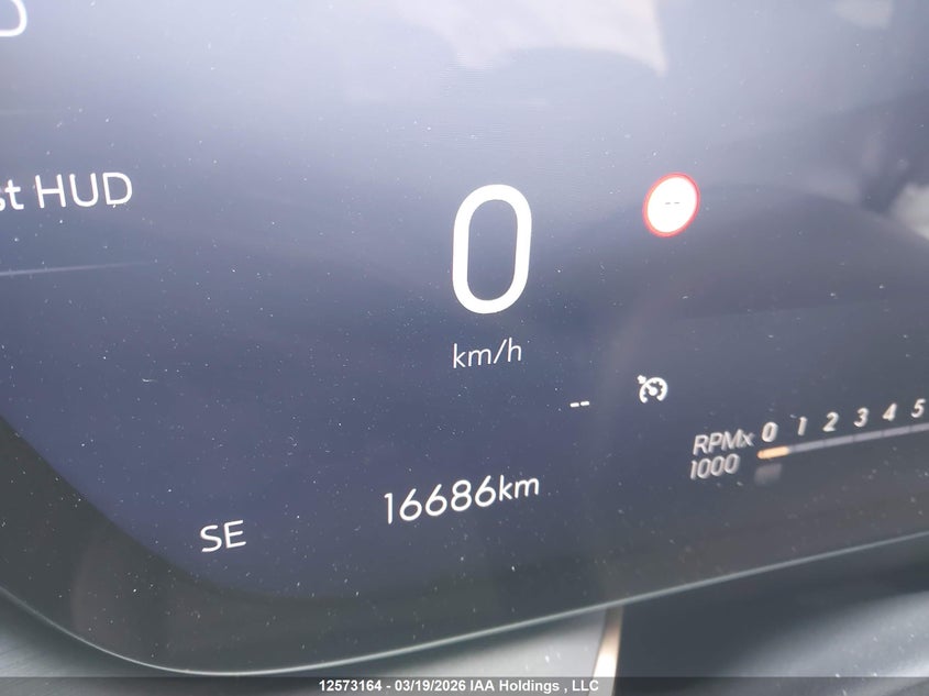 2025 Buick Envision Avenir VIN: LRBFZME48SD039738 Lot: 12573164