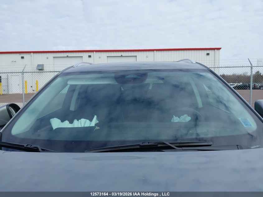 2025 Buick Envision Avenir VIN: LRBFZME48SD039738 Lot: 12573164