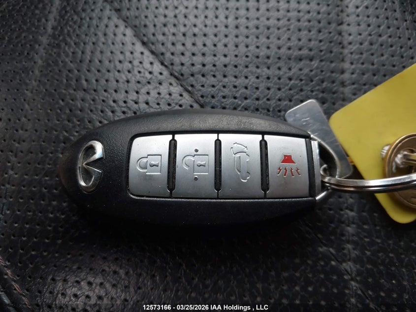 2017 Infiniti Qx70 VIN: JN8CS1MWXHM410146 Lot: 12573166