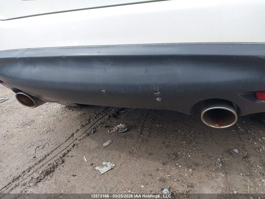 2017 Infiniti Qx70 VIN: JN8CS1MWXHM410146 Lot: 12573166