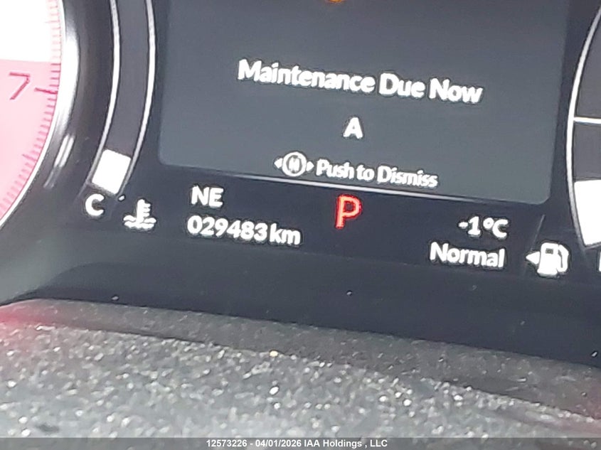 2023 Acura Rdx A-Spec VIN: 5J8TC2H62PL800026 Lot: 12573226