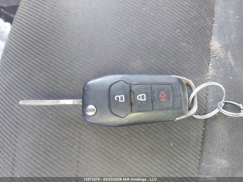 2023 Ford Maverick Xl/Xlt/Lariat VIN: 3FTTW8F93PRA05901 Lot: 12573270