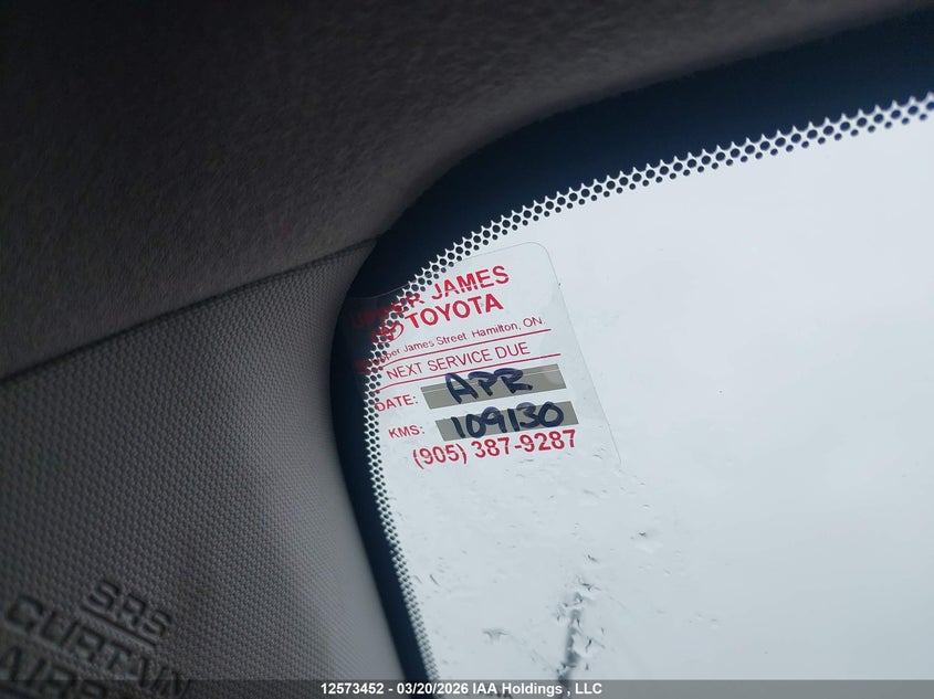 2014 Toyota Venza Le/Xle/Limited VIN: 4T3BK3BB8EU105116 Lot: 12573452