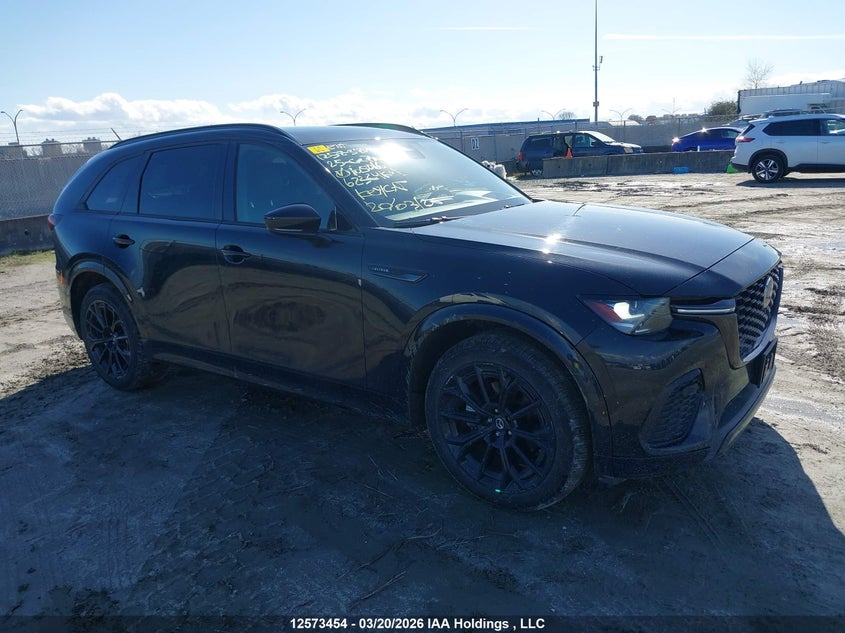 JM3KJDHD0S1105016 MAZDA CX-70 Photo 1