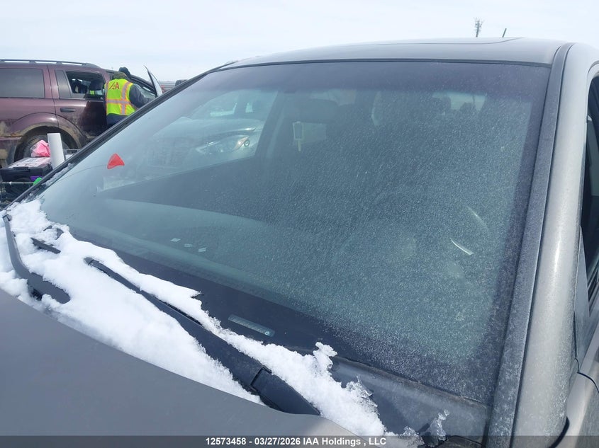 2007 Acura Rdx VIN: 5J8TB18277A802831 Lot: 12573458