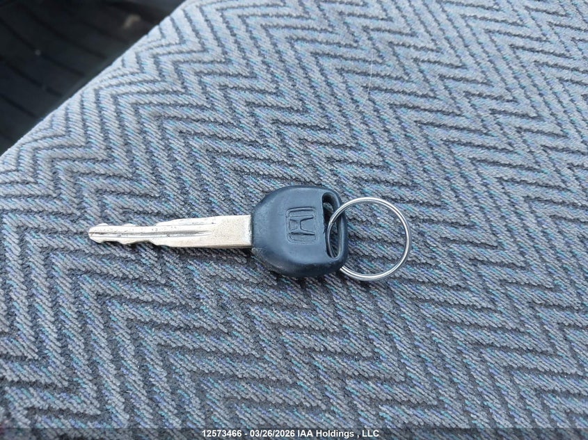 1997 Honda Cr-V VIN: JHLRD1859VC804064 Lot: 12573466