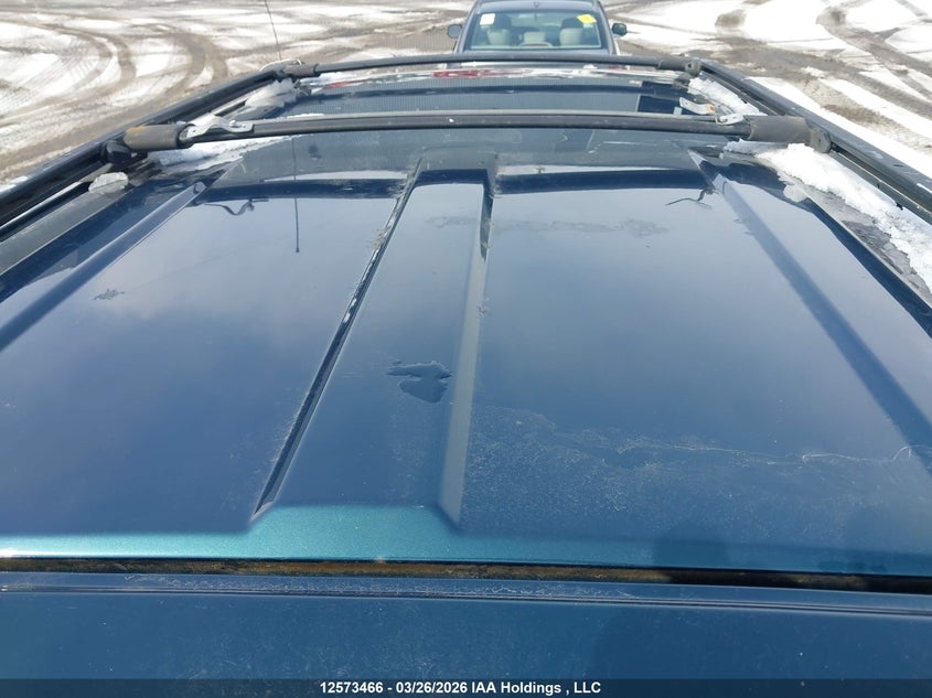 1997 Honda Cr-V VIN: JHLRD1859VC804064 Lot: 12573466