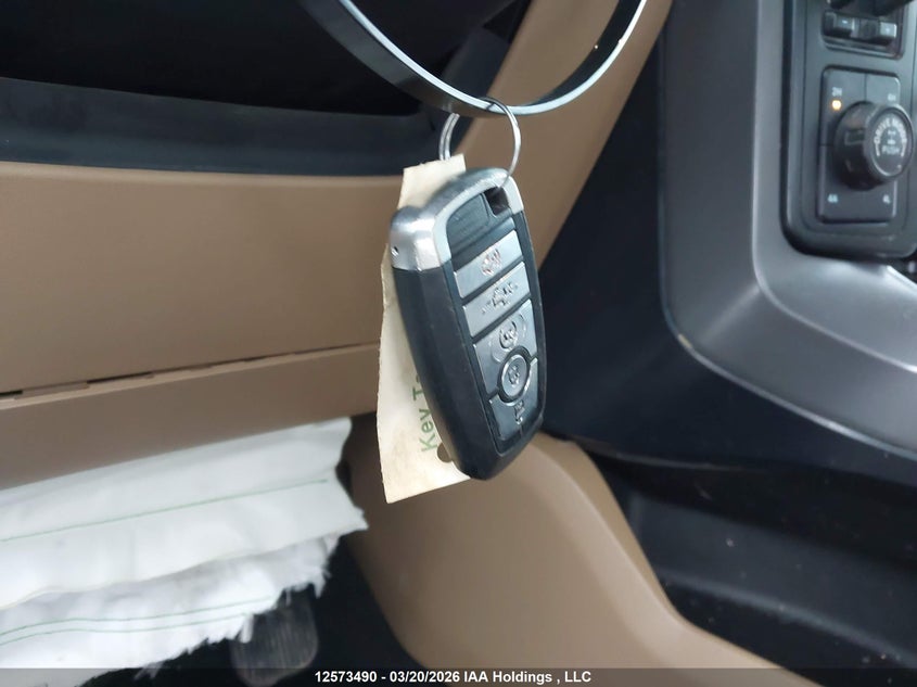 2021 Ford F150 Supercrew VIN: 1FTFW1E55MKD28009 Lot: 12573490