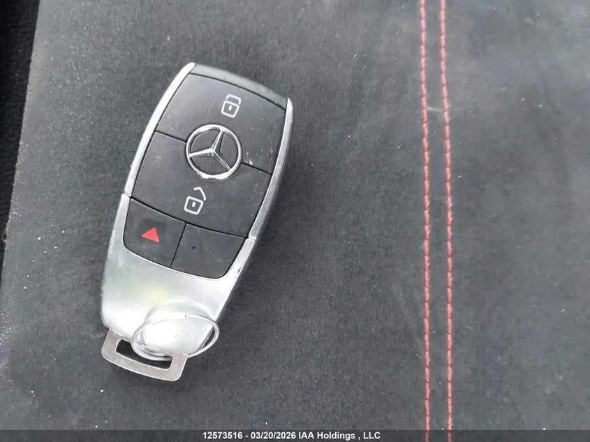 2019 Mercedes-Benz A 250 4Matic VIN: WDD3F4HBXKJ098398 Lot: 12573516