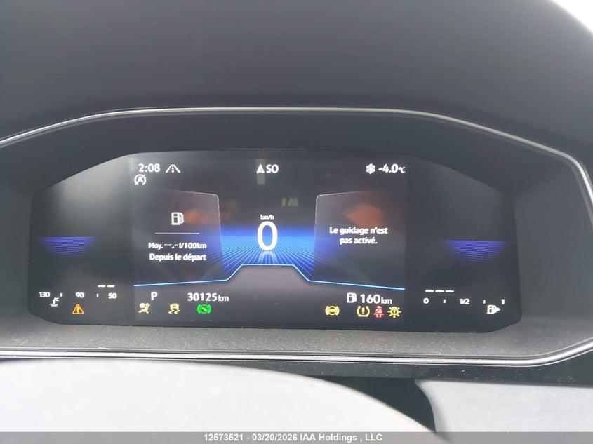 2025 Volkswagen Jetta Se VIN: 3VWEX7BU2SM064080 Lot: 12573521