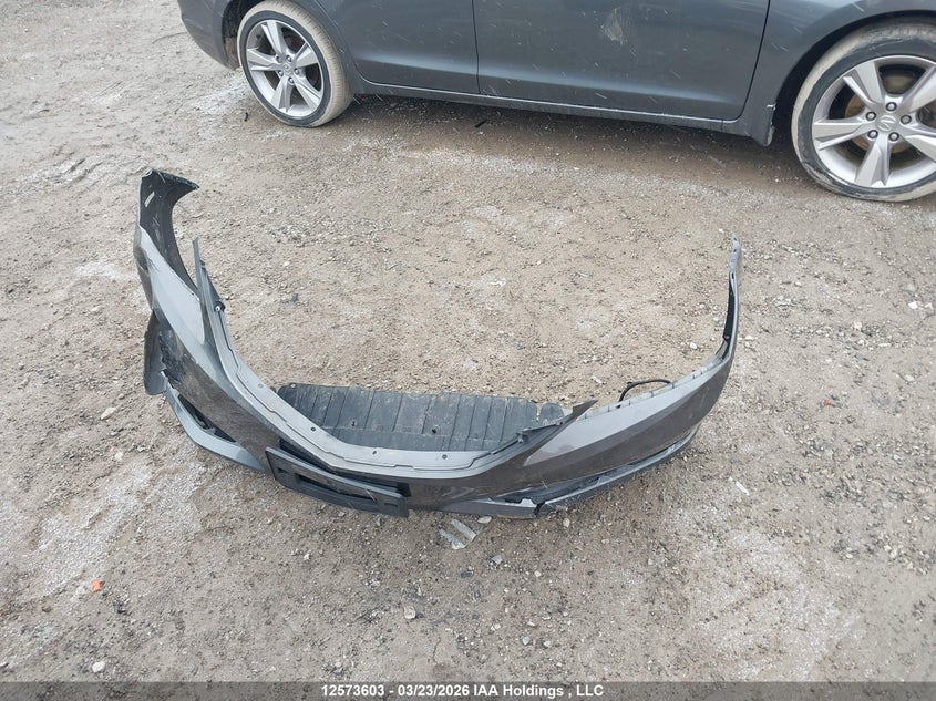 2013 Acura Ilx 20 Tech VIN: 19VDE1F78DE401864 Lot: 12573603