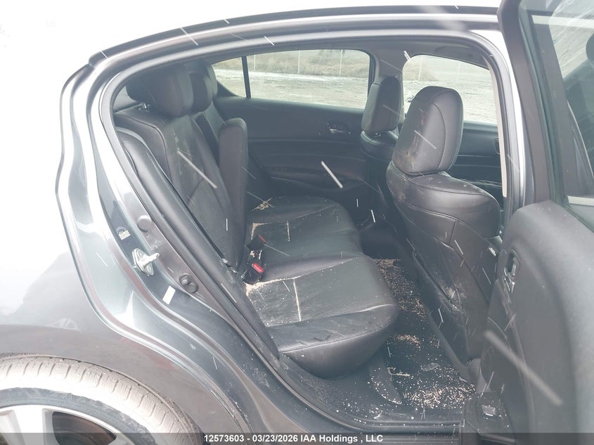 2013 Acura Ilx 20 Tech VIN: 19VDE1F78DE401864 Lot: 12573603