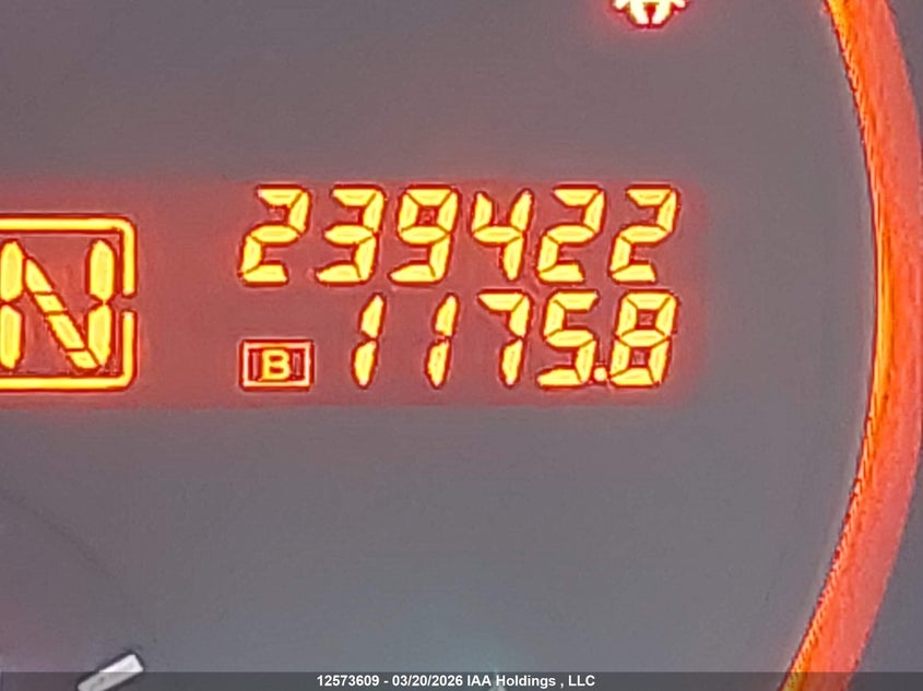 2009 Nissan Murano S/Sl/Le VIN: JN8AZ18W39W146304 Lot: 12573609