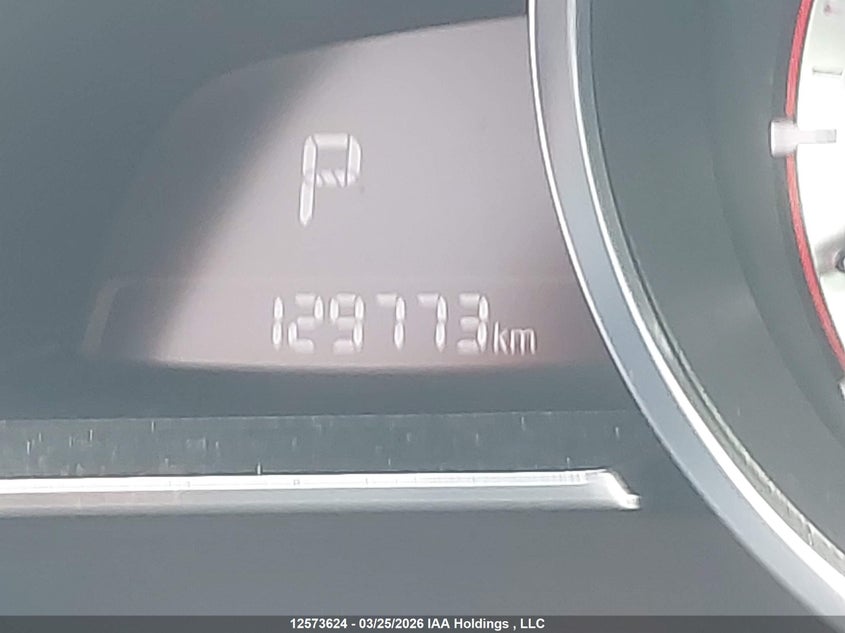 2016 Mazda Mazda3 Gt VIN: JM1BM1M38G1305967 Lot: 12573624