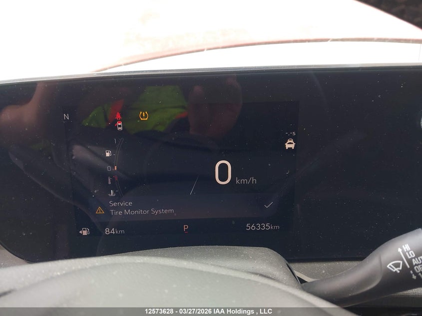 2024 Buick Envista Sport Touring VIN: KL47LBE25RB043742 Lot: 12573628