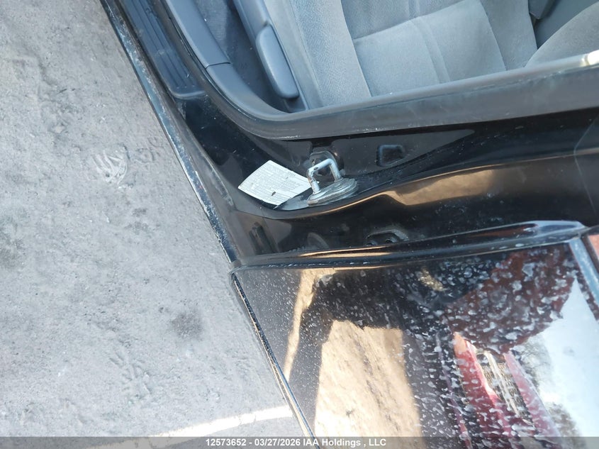 2000 Toyota Camry Ce/Le/Xle VIN: JT2BG22K2Y0417851 Lot: 12573652