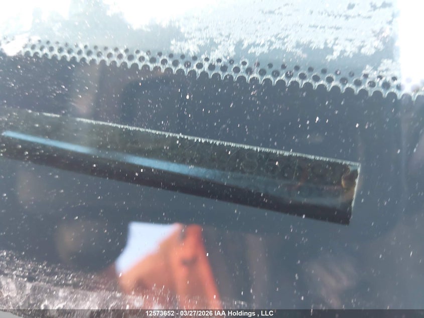 2000 Toyota Camry Ce/Le/Xle VIN: JT2BG22K2Y0417851 Lot: 12573652