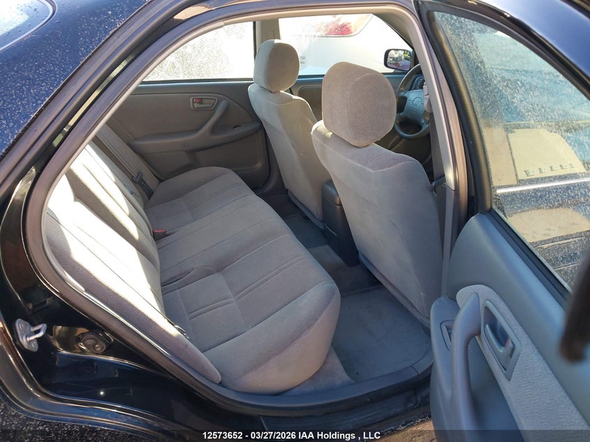 2000 Toyota Camry Ce/Le/Xle VIN: JT2BG22K2Y0417851 Lot: 12573652