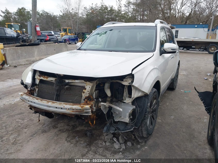 Vin: jf2shcdcxdg400850, lot: 2968195, subaru forester 2.5x premium 20132