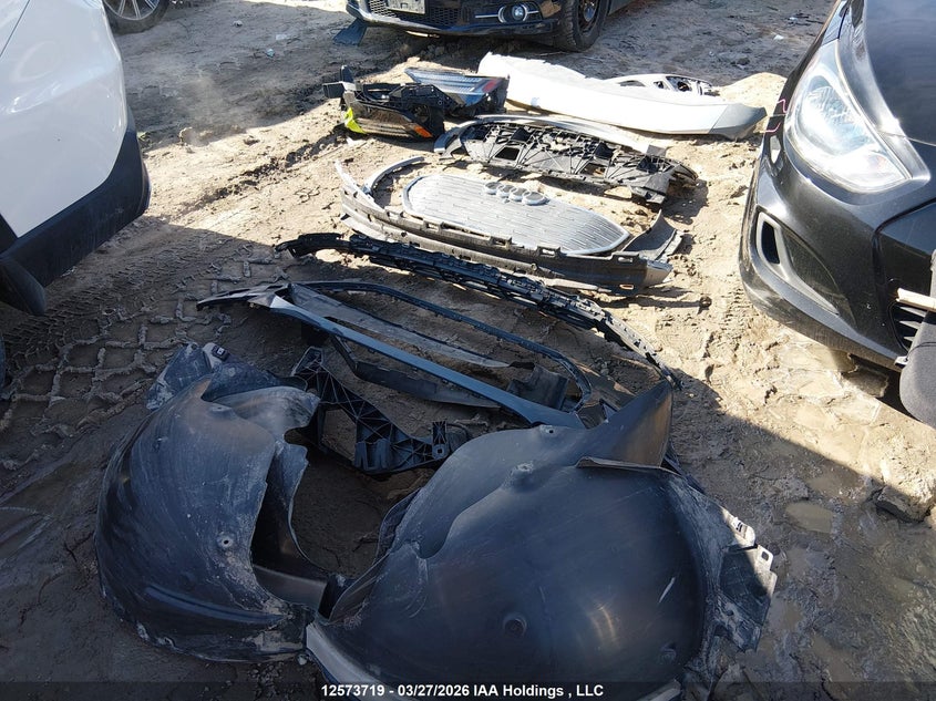 2022 Audi Q4 E-Tron Technik VIN: WA1M2AFZXNP013919 Lot: 12573719