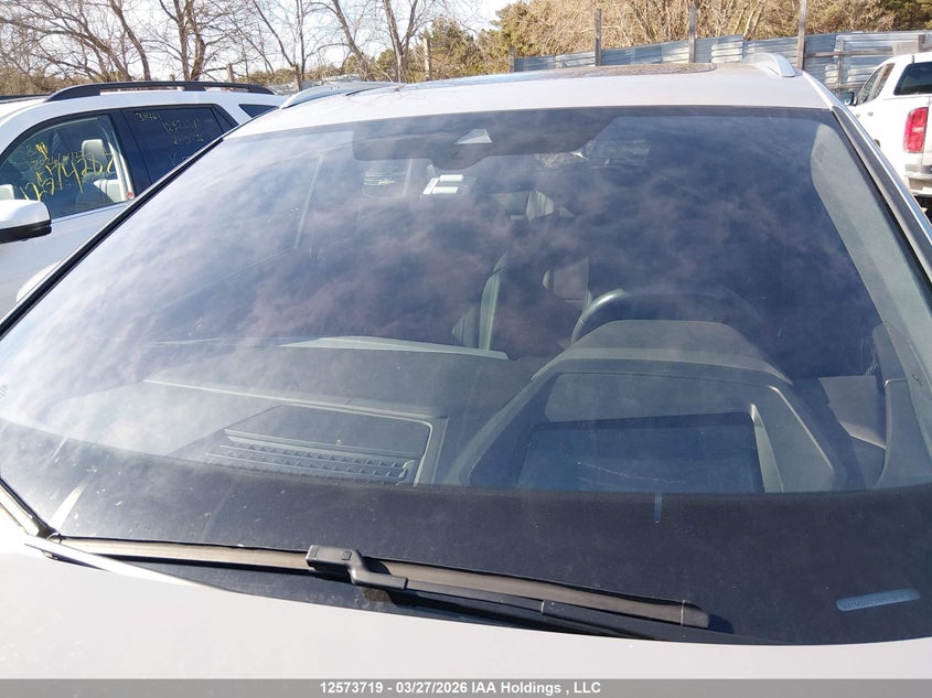 2022 Audi Q4 E-Tron Technik VIN: WA1M2AFZXNP013919 Lot: 12573719