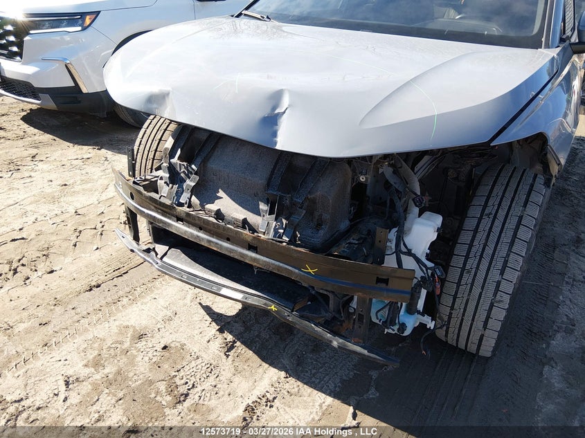 2022 Audi Q4 E-Tron Technik VIN: WA1M2AFZXNP013919 Lot: 12573719