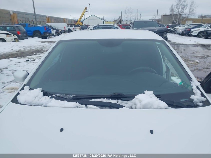 2013 Dodge Dart Sxt VIN: 1C3CDFBH4DD316611 Lot: 12573738