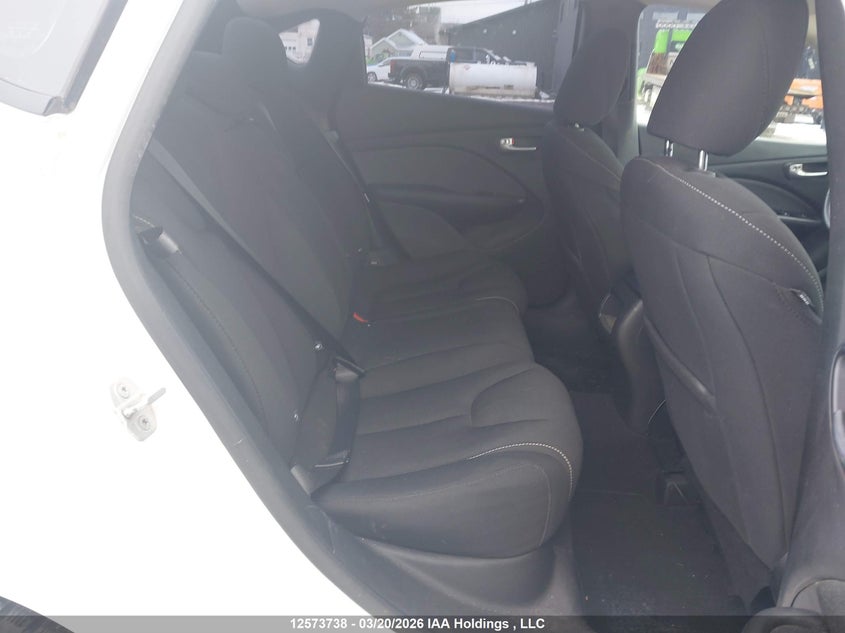 2013 Dodge Dart Sxt VIN: 1C3CDFBH4DD316611 Lot: 12573738