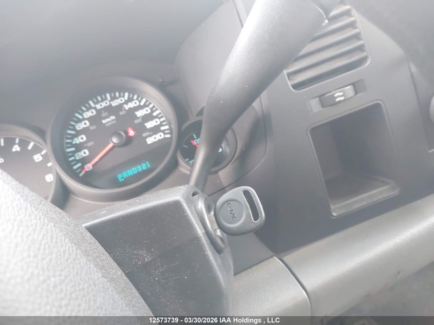 2011 GMC Sierra 1500 Sl VIN: 3GTP2UEA3BG315519 Lot: 12573739