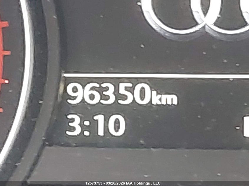 2018 Audi A5 Premium VIN: WAUANCF59JA104649 Lot: 12573753