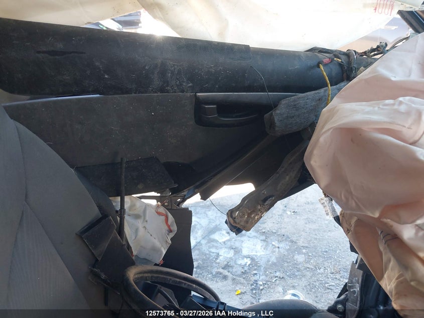 2012 Hyundai Elantra VIN: 5NPDH4AE6CH062196 Lot: 12573765