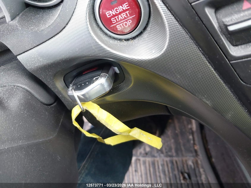 2010 Acura Tl VIN: 19UUA8F50AA800505 Lot: 12573771