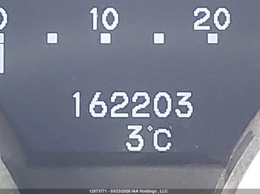 2010 Acura Tl VIN: 19UUA8F50AA800505 Lot: 12573771