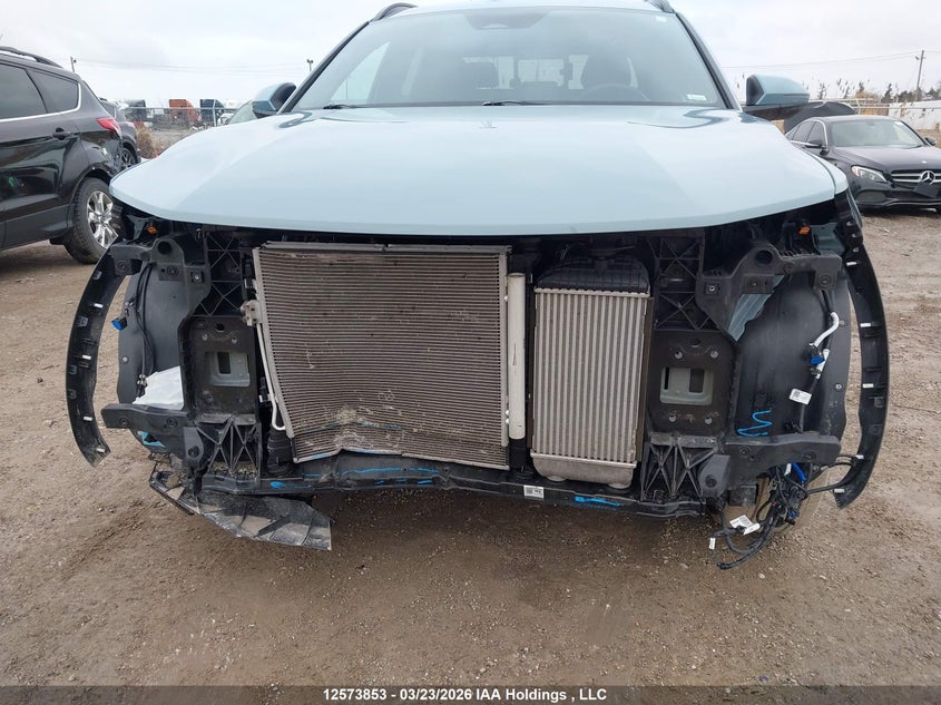 2025 Hyundai Santa Cruz Preferred VIN: 5NTJCDDF6SH139977 Lot: 12573853