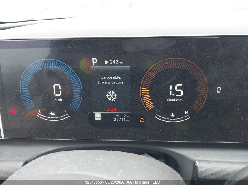 2025 Hyundai Santa Cruz Preferred VIN: 5NTJCDDF6SH139977 Lot: 12573853