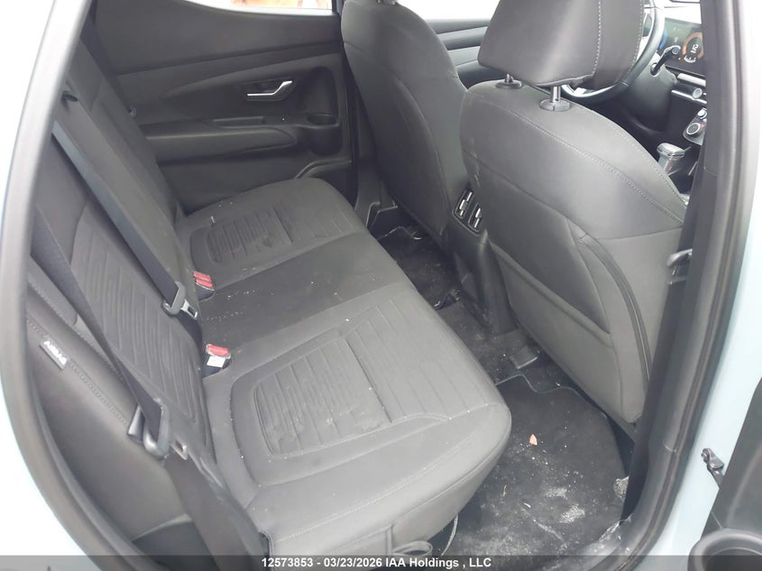 2025 Hyundai Santa Cruz Preferred VIN: 5NTJCDDF6SH139977 Lot: 12573853