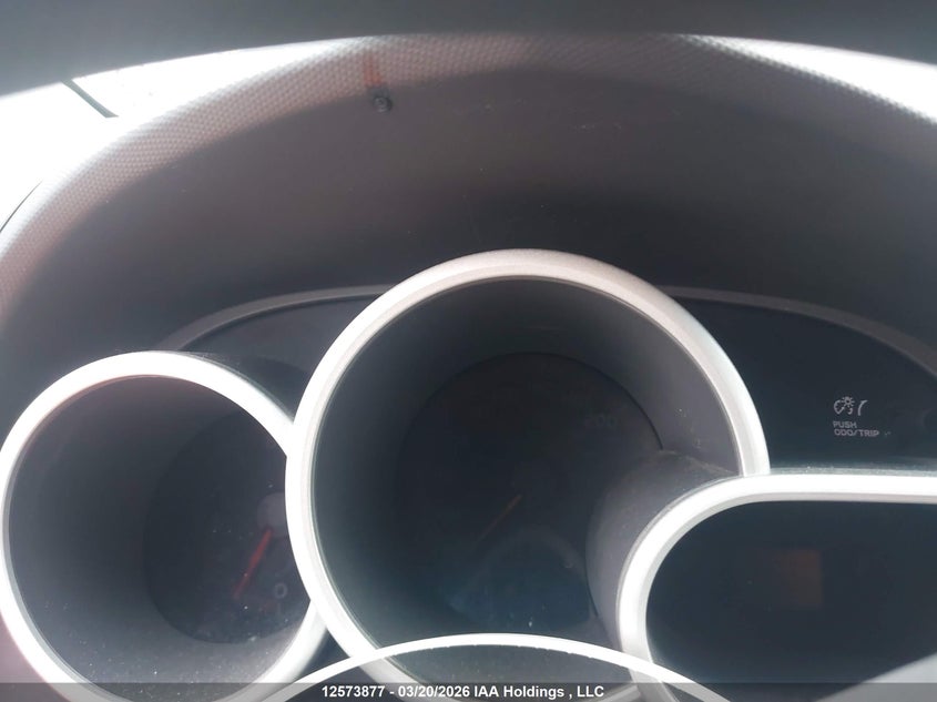 2013 Toyota Corolla Matrix VIN: 2T1KU4EE8DC048687 Lot: 12573877