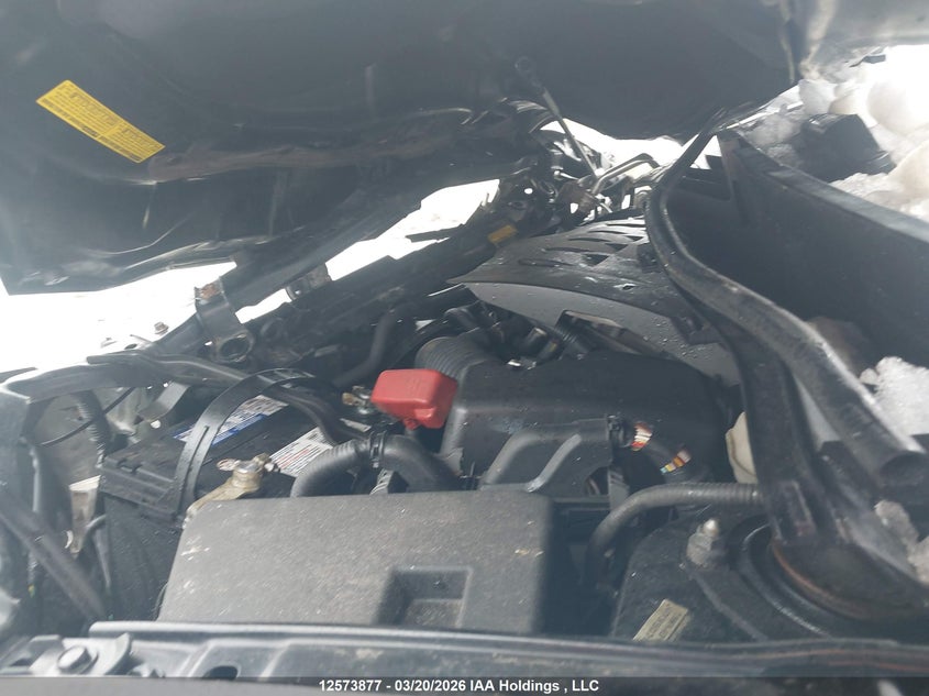 2013 Toyota Corolla Matrix VIN: 2T1KU4EE8DC048687 Lot: 12573877