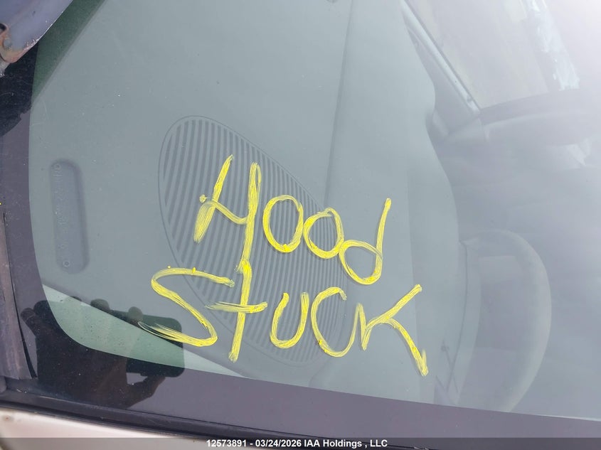 2005 Dodge Caravan VIN: 1D4GP25R85B300462 Lot: 12573891