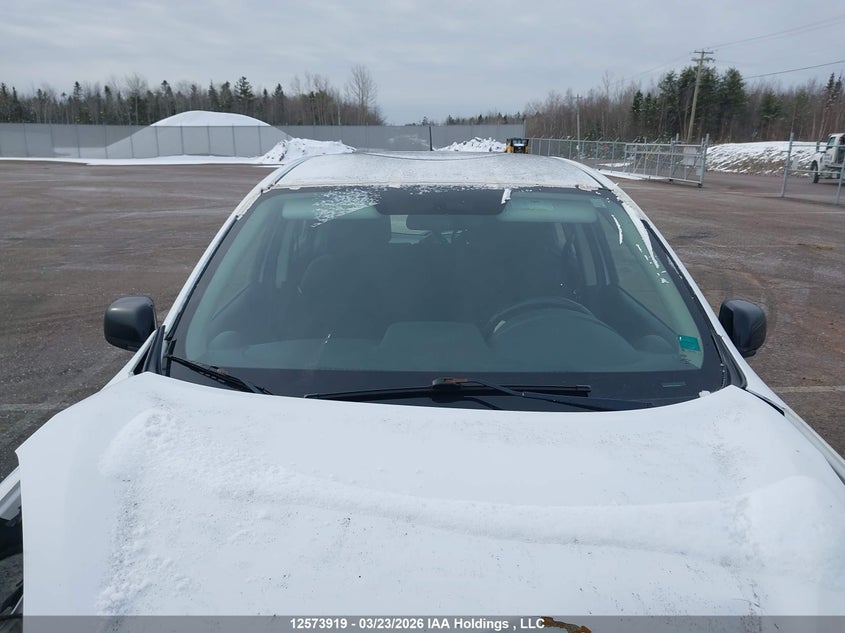 2015 Nissan Micra VIN: 3N1CK3CPXFL209293 Lot: 12573919
