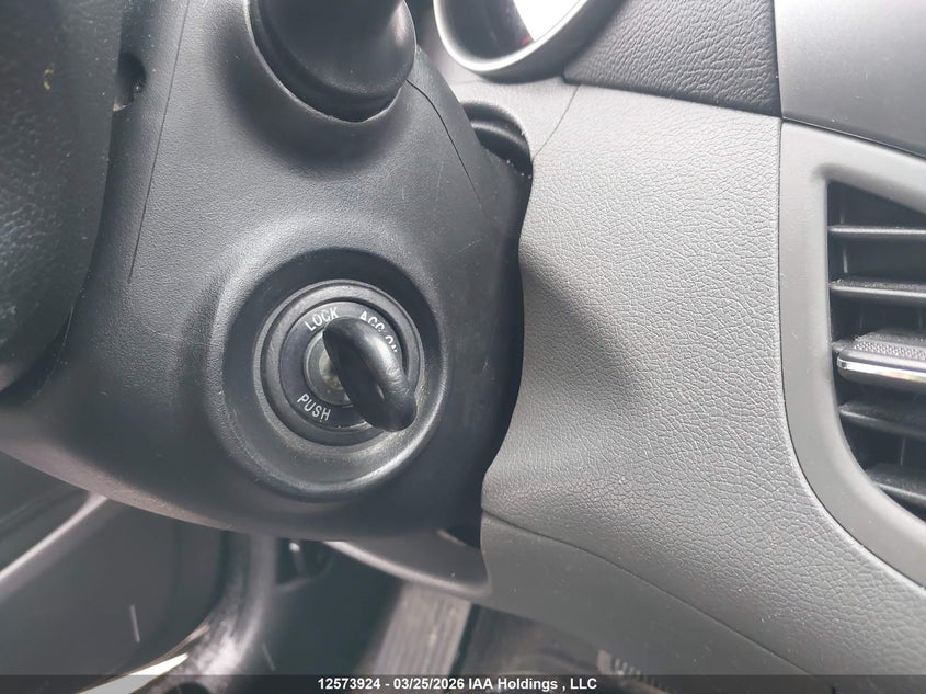 2013 Hyundai Elantra Gl VIN: 5NPDH4AEXDH397625 Lot: 12573924