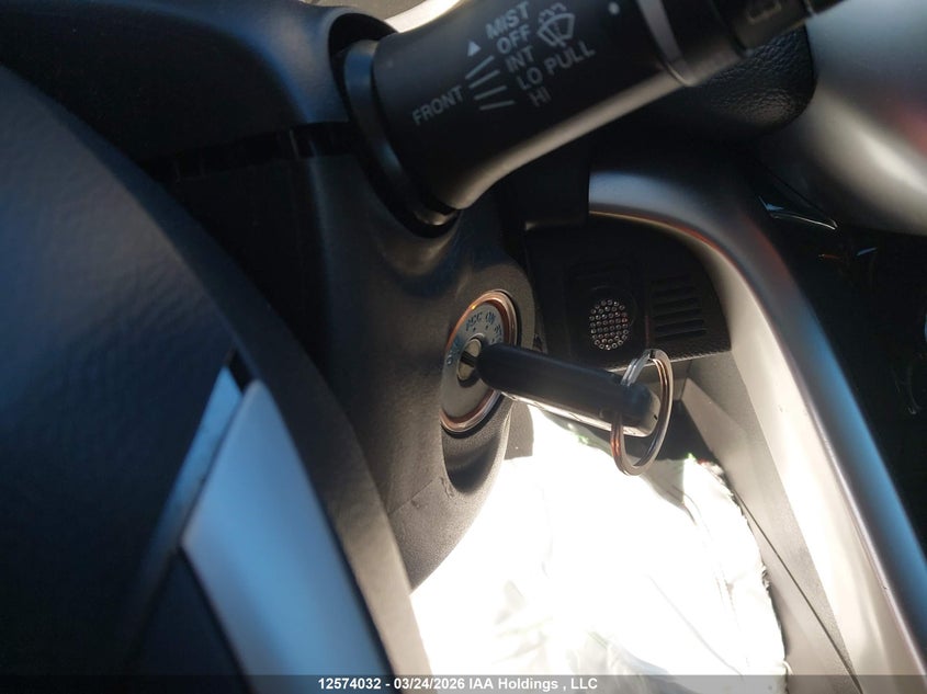 2020 Mitsubishi Eclipse Cross Es VIN: JA4AT3AA8LZ600151 Lot: 12574032