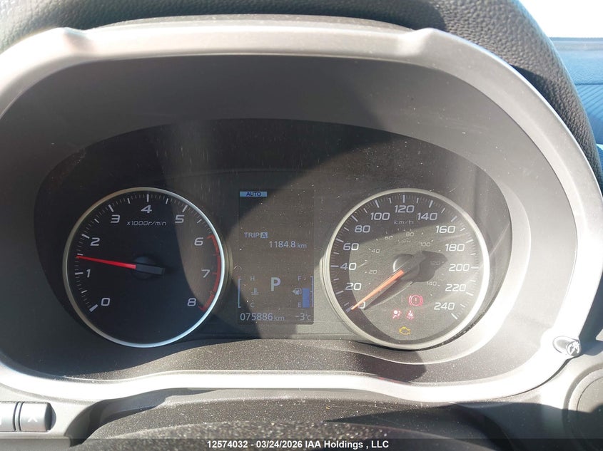 2020 Mitsubishi Eclipse Cross Es VIN: JA4AT3AA8LZ600151 Lot: 12574032