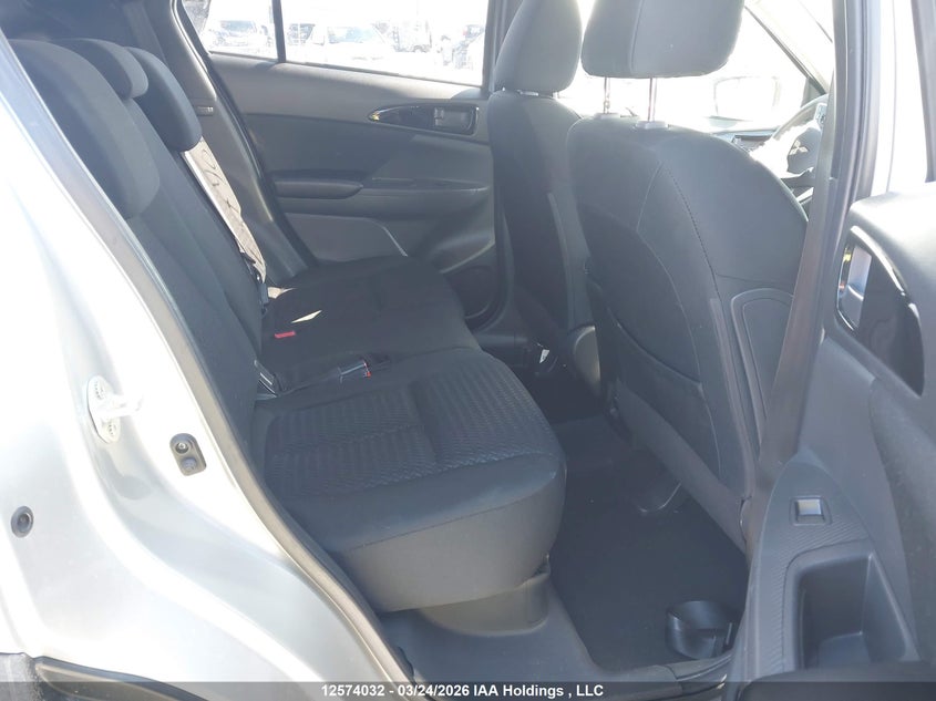 2020 Mitsubishi Eclipse Cross Es VIN: JA4AT3AA8LZ600151 Lot: 12574032