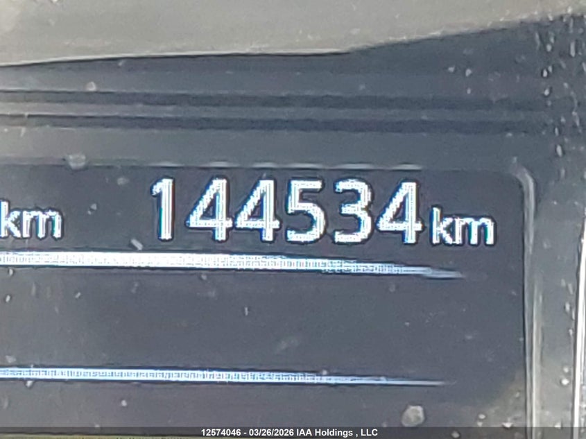 2018 Nissan Titan Xd Platinum Reserve/Pro-4X/S/Sv VIN: 1N6BA1F49JN524819 Lot: 12574046